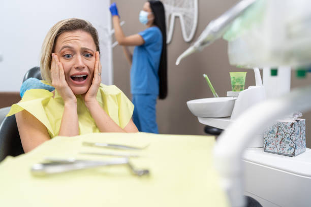 Best Emergency Broken Tooth Repair in Richland, PA