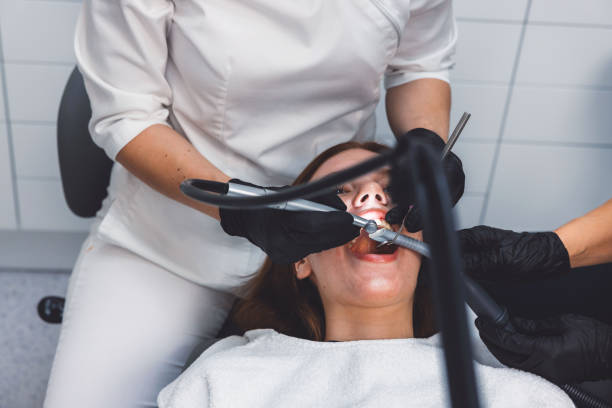 Best Weekend Emergency Dentist in Richland, PA